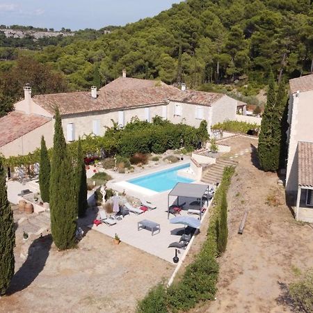Chateau Catherine De Montgolfier B&B Et Gites Narbonne Eksteriør billede