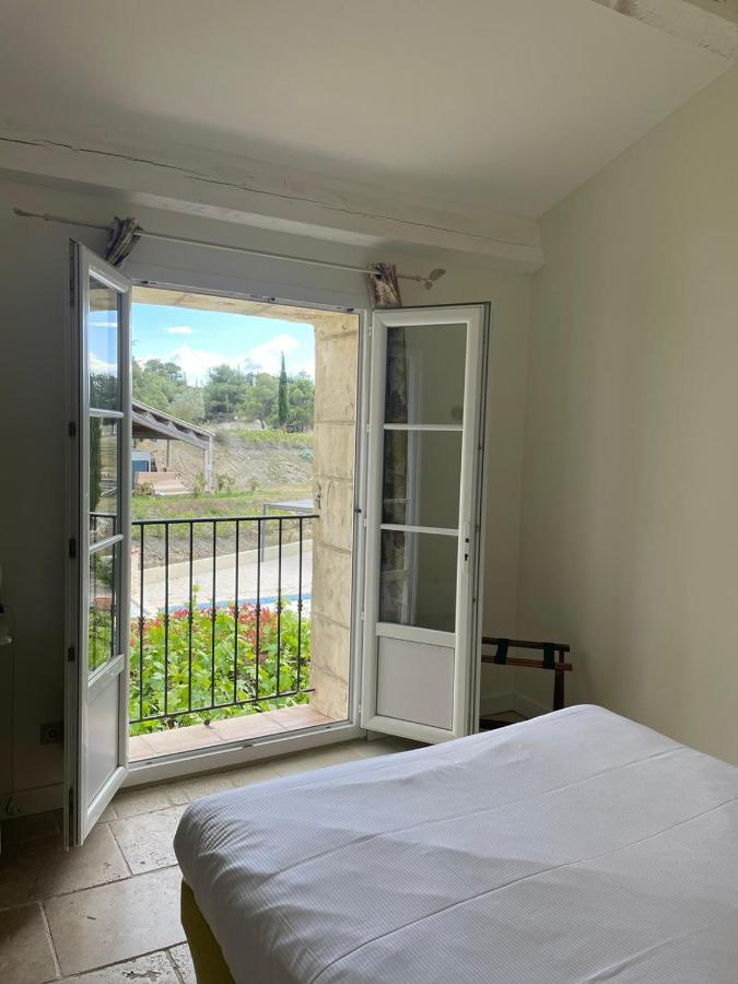 Chateau Catherine De Montgolfier B&B Et Gites Narbonne Eksteriør billede