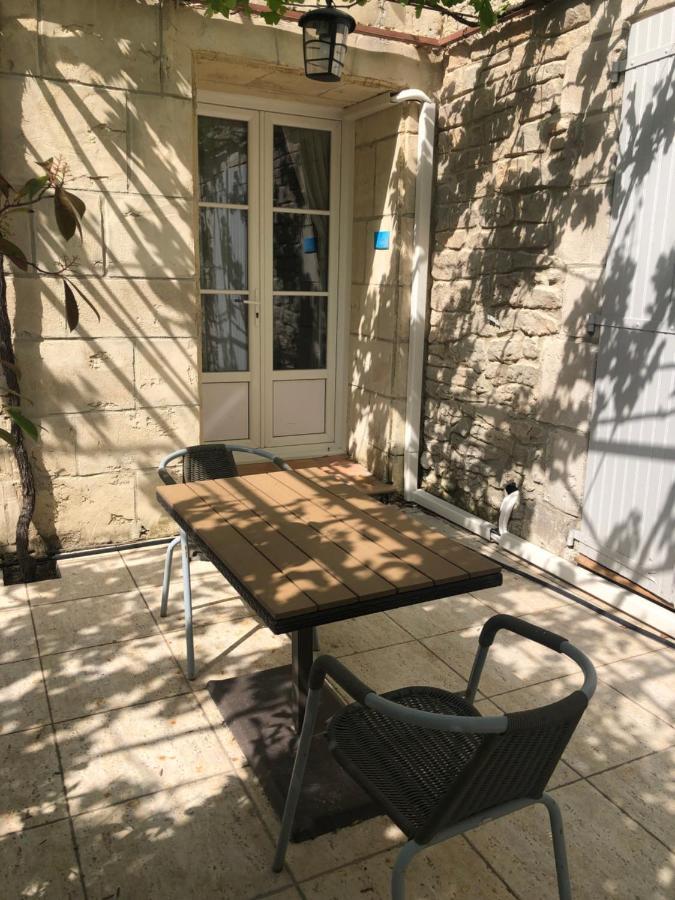 Chateau Catherine De Montgolfier B&B Et Gites Narbonne Eksteriør billede
